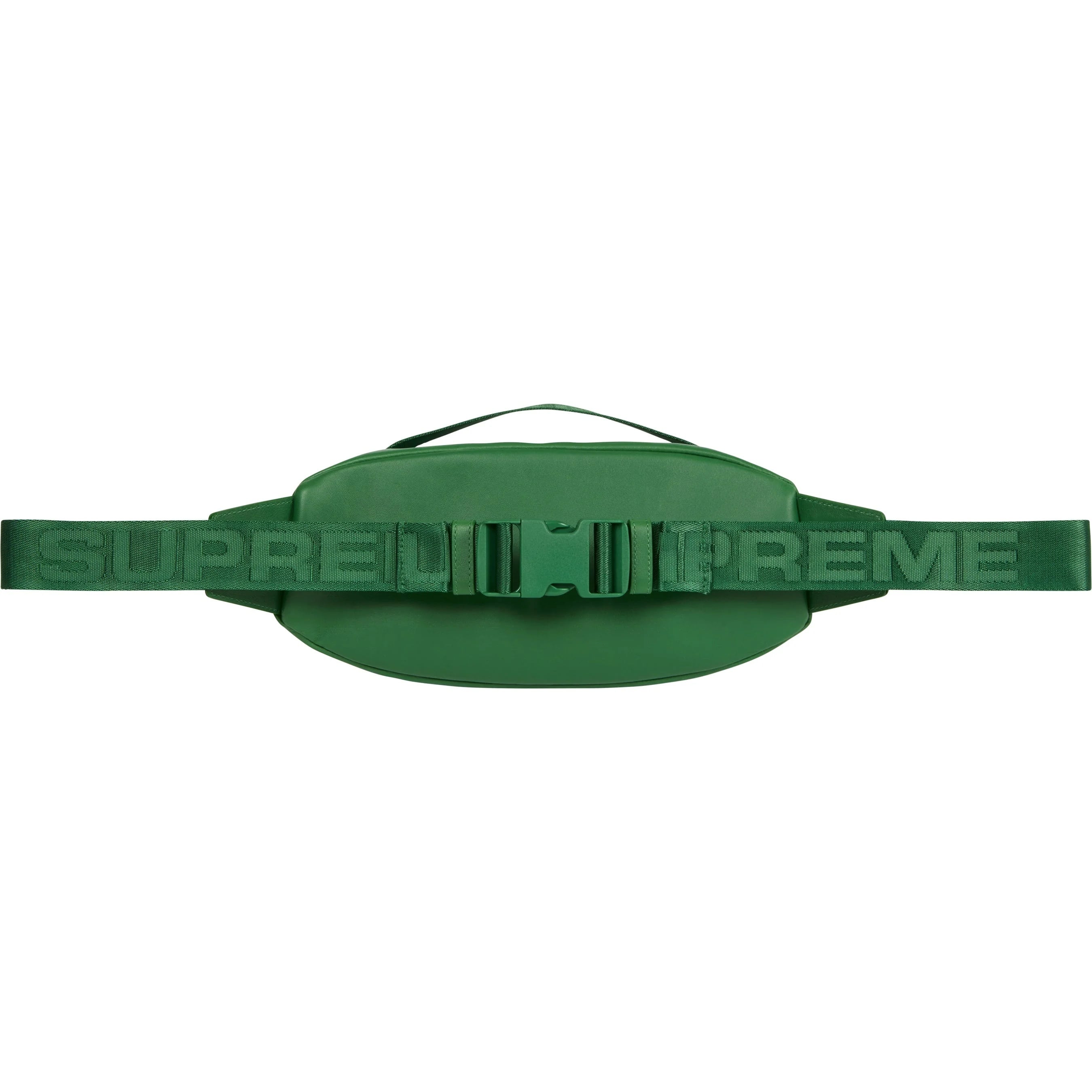 Leather Waist Bag view 3